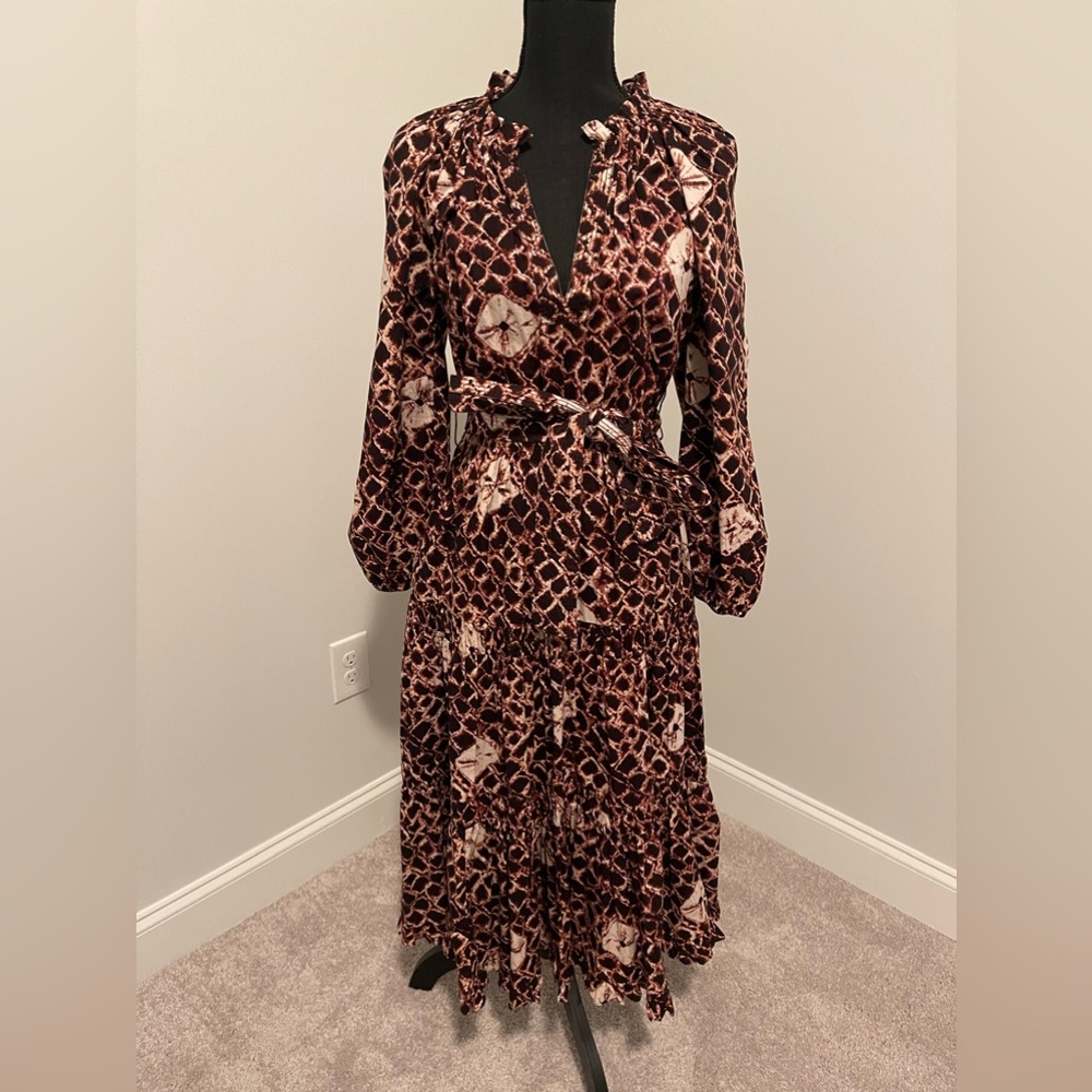 Ulla Johnson dress, size 2, never worn.